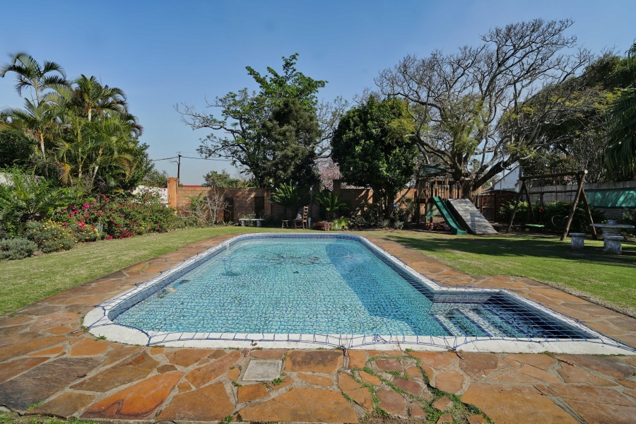 3 Bedroom Property for Sale in Selborne Eastern Cape